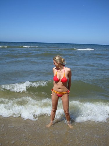 mon ex copine est une salope